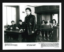 Load image into Gallery viewer, My Cousin Vinny, 1992 Press Kit
