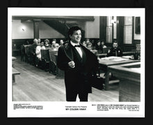 Load image into Gallery viewer, My Cousin Vinny, 1992 Press Kit
