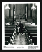 Load image into Gallery viewer, My Cousin Vinny, 1992 Press Kit
