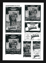 Load image into Gallery viewer, Moon Over Parador, 1988 Press Kit
