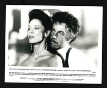 Load image into Gallery viewer, Moon Over Parador, 1988 Press Kit

