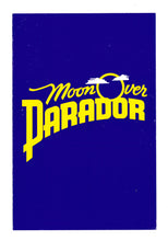 Load image into Gallery viewer, Moon Over Parador, 1988 Press Kit (2)
