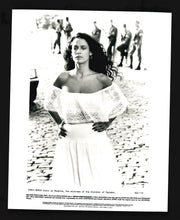Load image into Gallery viewer, Moon Over Parador, 1988 Press Kit (2)
