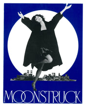 Load image into Gallery viewer, Moonstruck, 1987 Press Kit
