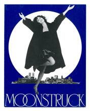 Load image into Gallery viewer, Moonstruck, 1987 Press Kit (2)
