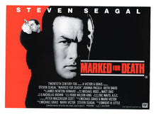 Load image into Gallery viewer, Marked For Death, 1990 Press Kit
