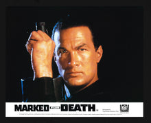 Load image into Gallery viewer, Marked For Death, 1990 Press Kit

