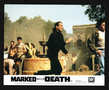 Load image into Gallery viewer, Marked For Death, 1990 Press Kit

