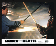 Load image into Gallery viewer, Marked For Death, 1990 Press Kit
