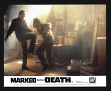 Load image into Gallery viewer, Marked For Death, 1990 Press Kit
