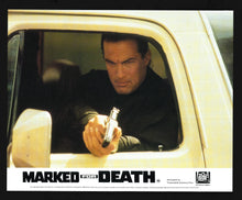 Load image into Gallery viewer, Marked For Death, 1990 Press Kit
