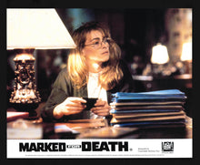 Load image into Gallery viewer, Marked For Death, 1990 Press Kit
