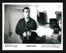 Load image into Gallery viewer, Marked For Death, 1990 Press Kit
