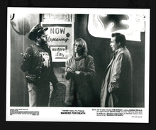 Load image into Gallery viewer, Marked For Death, 1990 Press Kit
