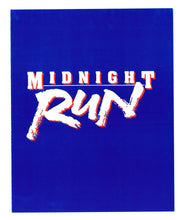 Load image into Gallery viewer, Midnight Run, 1988 Press Kit
