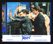 Load image into Gallery viewer, Midnight Run, 1988 Press Kit
