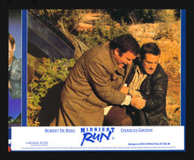Load image into Gallery viewer, Midnight Run, 1988 Press Kit
