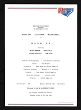 Load image into Gallery viewer, Moon 44, 1990 Press Kit
