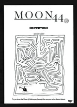 Load image into Gallery viewer, Moon 44, 1990 Press Kit
