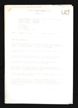 Load image into Gallery viewer, Moon 44, 1990 Press Kit
