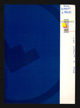 Load image into Gallery viewer, Man Without a Face, 1993 Press Kit
