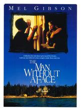 Load image into Gallery viewer, Man Without a Face, 1993 Press Kit
