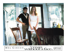 Load image into Gallery viewer, Man Without a Face, 1993 Press Kit
