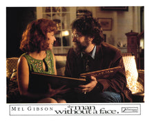 Load image into Gallery viewer, Man Without a Face, 1993 Press Kit
