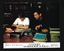 Load image into Gallery viewer, Man Without a Face, 1993 Press Kit
