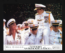 Load image into Gallery viewer, Man Without a Face, 1993 Press Kit
