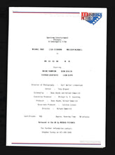 Load image into Gallery viewer, Moon 44, 1990 Press Kit (2)
