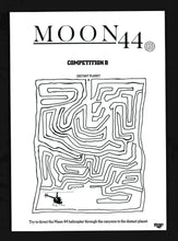 Load image into Gallery viewer, Moon 44, 1990 Press Kit (2)
