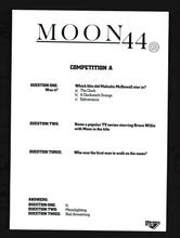 Load image into Gallery viewer, Moon 44, 1990 Press Kit (2)
