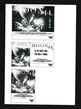 Load image into Gallery viewer, Moon 44, 1990 Press Kit (3)
