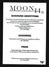 Load image into Gallery viewer, Moon 44, 1990 Press Kit (3)
