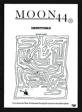 Load image into Gallery viewer, Moon 44, 1990 Press Kit (3)
