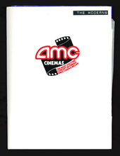 Load image into Gallery viewer, Moderns, 1988 Press Kit
