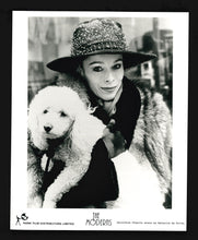 Load image into Gallery viewer, Moderns, 1988 Press Kit (2)
