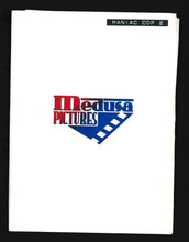 Load image into Gallery viewer, Maniac Cop 2, 1990 Press Kit
