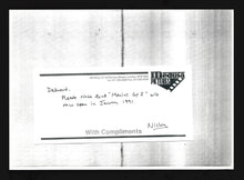 Load image into Gallery viewer, Maniac Cop 2, 1990 Press Kit
