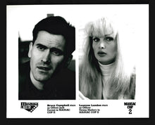Load image into Gallery viewer, Maniac Cop 2, 1990 Press Kit

