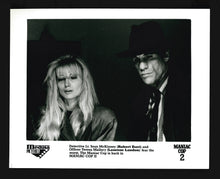 Load image into Gallery viewer, Maniac Cop 2, 1990 Press Kit
