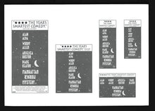 Load image into Gallery viewer, Manhattan Murder Mystery, 1993 Press Kit
