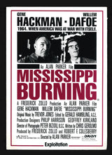 Load image into Gallery viewer, Mississippi Burning, 1988 Press Kit
