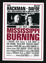 Load image into Gallery viewer, Mississippi Burning, 1988 Press Kit
