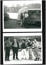 Load image into Gallery viewer, Mr. Wonderful, 1993 Press Kit
