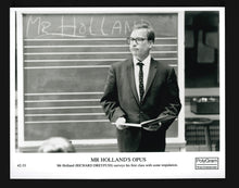 Load image into Gallery viewer, Mr. Holland's Opus, 1995 Press Kit
