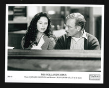 Load image into Gallery viewer, Mr. Holland's Opus, 1995 Press Kit

