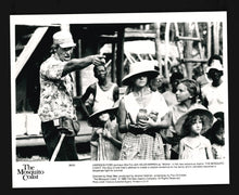 Load image into Gallery viewer, Mosquito Coast, 1986 Press Kit
