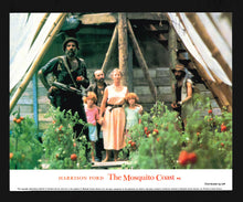 Load image into Gallery viewer, Mosquito Coast, 1986 Press Kit
